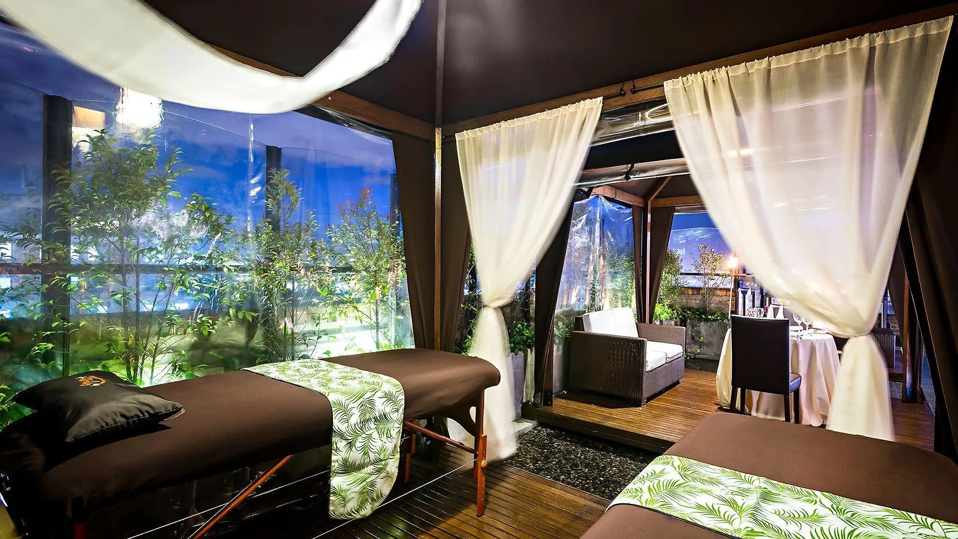 Nh Collection Bogota Andino Royal Hotel 5*,  Colombia