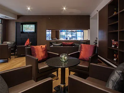 Hotel Nh Collection Bogota Andino Royal