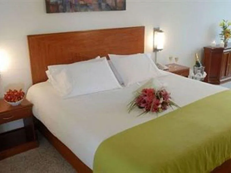 Nh Collection Bogota Andino Royal Hotel 5*,  Colombia