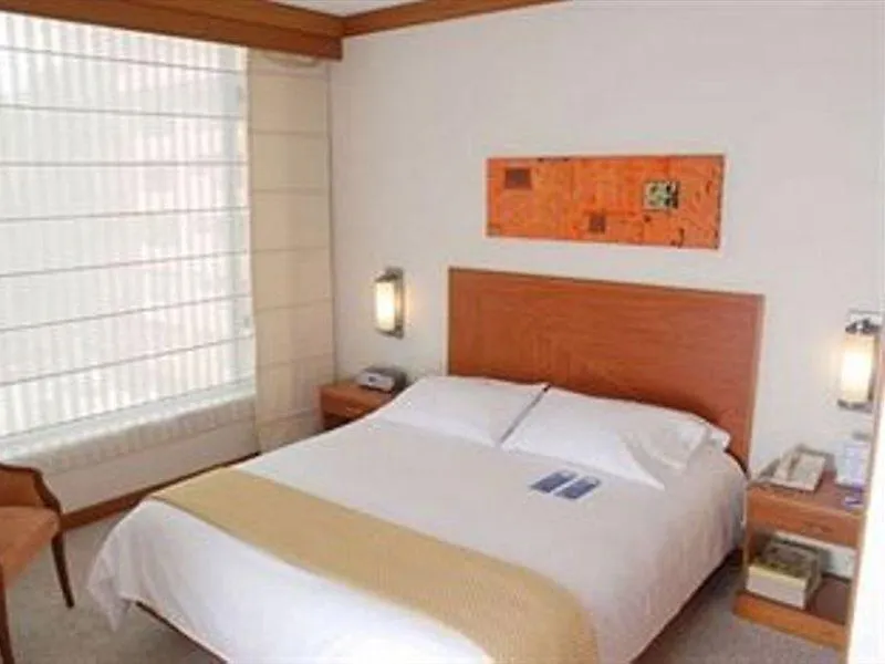 Nh Collection Bogota Andino Royal Hotel