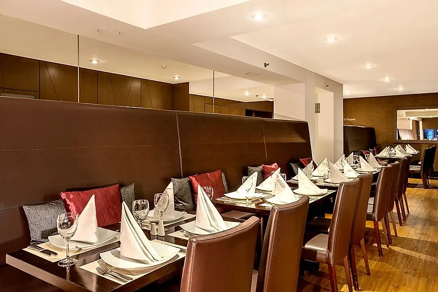 Nh Collection Bogota Andino Royal Hotel 5*,