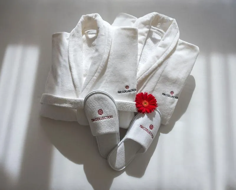 Nh Collection Bogota Andino Royal Hotel