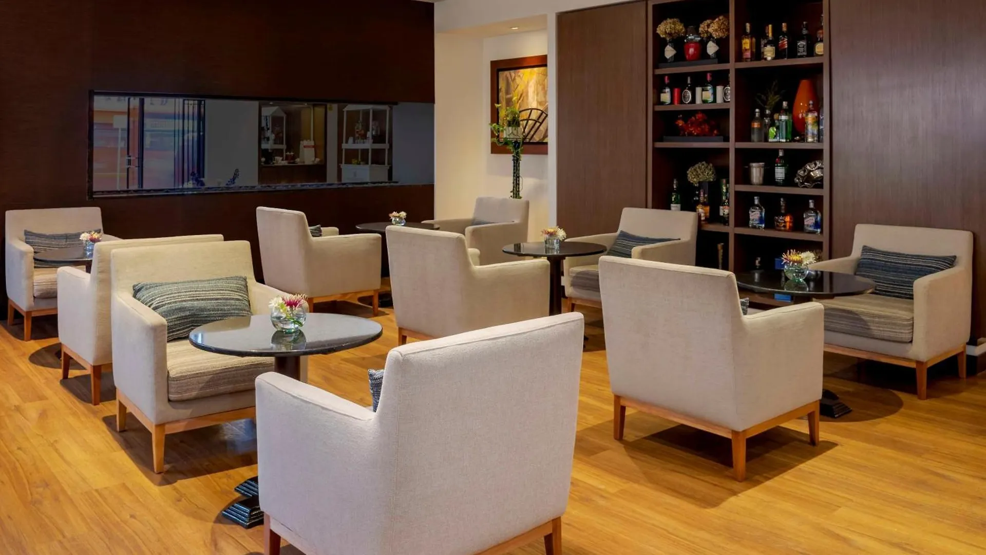 Nh Collection Bogota Andino Royal Ξενοδοχείο
