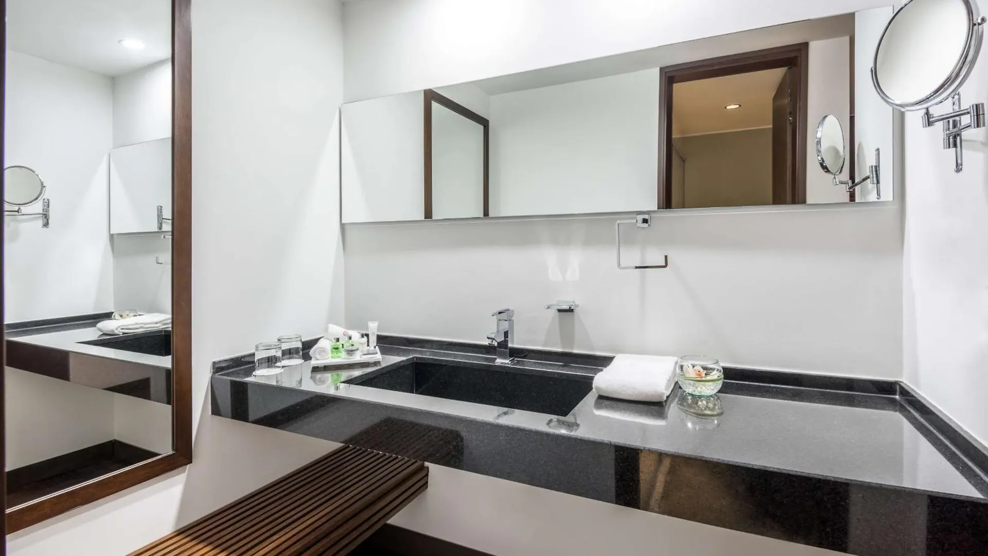 Nh Collection Bogota Andino Royal Ξενοδοχείο