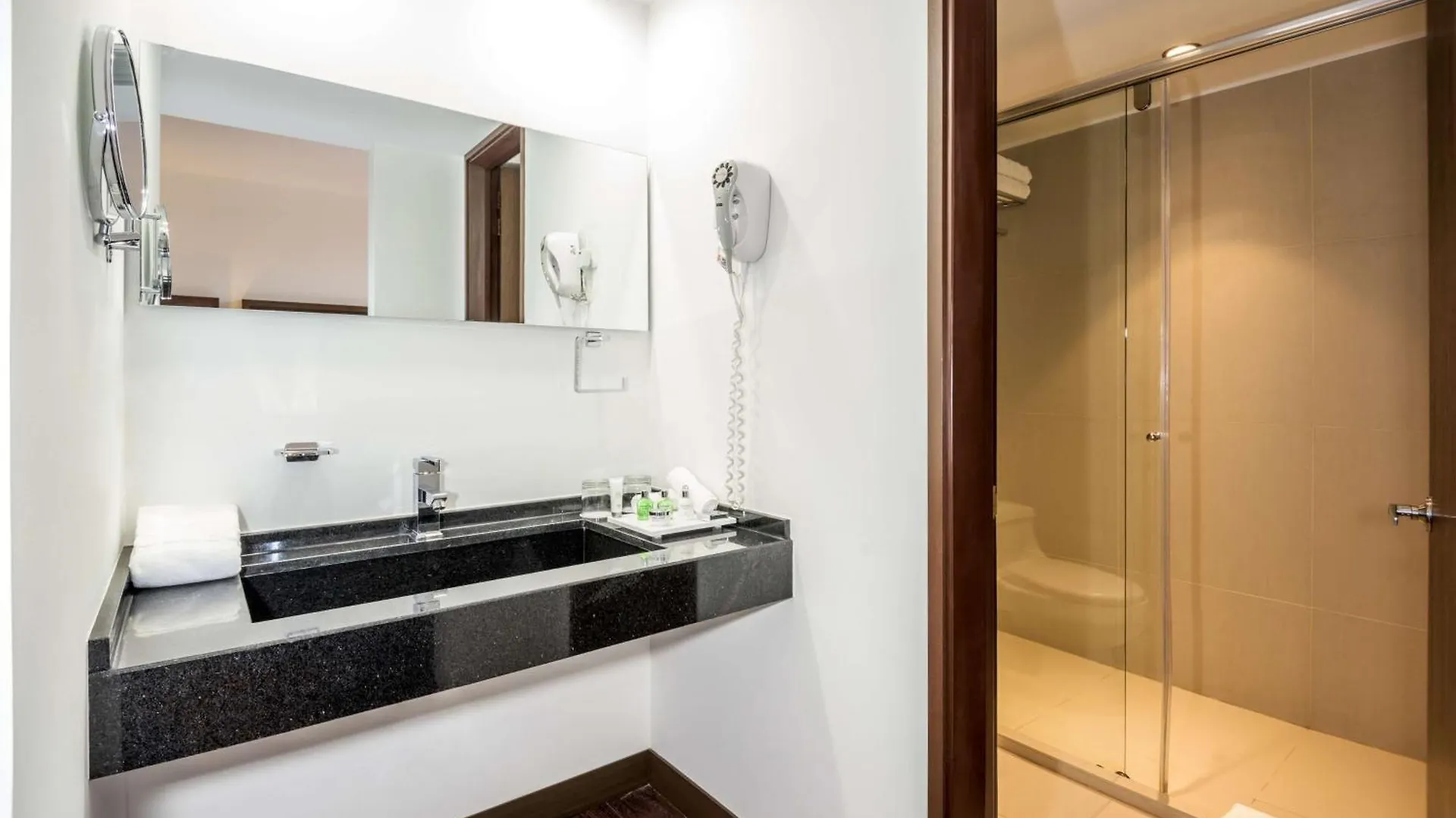 Nh Collection Bogota Andino Royal Ξενοδοχείο 5*,